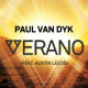 Cover: Paul Van Dyk feat. Austin Leeds - Verano