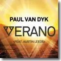 Cover:  Paul Van Dyk feat. Austin Leeds - Verano