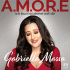 Cover: Gabriella Massa - A.M.O.R.E (Ich buchstabiere mit dir)