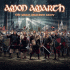 Cover: Amon Amarth - The Great Heathen Army
