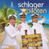 Cover: Die Schlagerpiloten - Sommer-Sonnen-Feeling