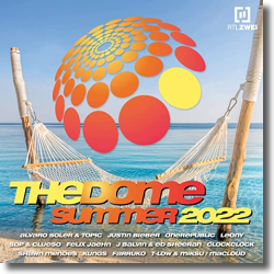 Cover: The Dome Summer 2022 - Various Artists