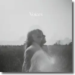 Cover: Anna Stucky - Voices