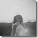 Cover:  Anna Stucky - Voices