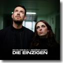Cover: Revolverheld & Jennifer Haben - Die Einzigen