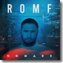 Cover:  ROMF - Nomade