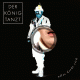 Cover: Der Knig tanzt - Alles dreht sich