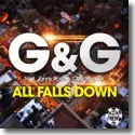Cover:  G&G feat. Jonny Rose & Chris Reeder - All Falls Down