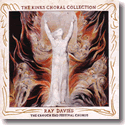 Cover:  Ray Davies - The Kinks Choral Collection