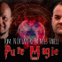 Cover: Tom Niklas & James Farell - Pure Magie 2022