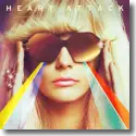 Cover:  The Asteroids Galaxy Tour - Heart Attack