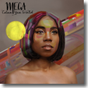 Cover:  Mega - Colour Your World