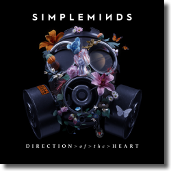 Simple Minds veröffentlichen ihr neues Album Direction Of The Heart