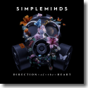 Cover: Simple Minds - Direction Of The Heart