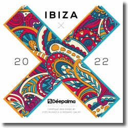 Cover: Déepalma Ibiza 2022 - Various Artists