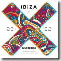 Cover:  Déepalma Ibiza 2022 - Various Artists