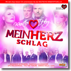 Cover: Mein Herzschlag - Various Artists