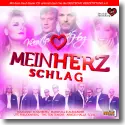 Cover:  Mein Herzschlag - Various Artists