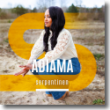 Cover: Adiama - Serpentinen