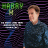Cover: Harry M. - So muss Liebe sein