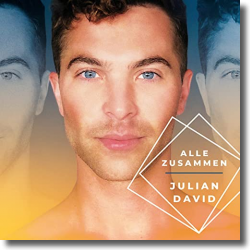 Cover: Julian David - Alle zusammen