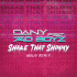 Cover: Dany feat. 740 Boyz x Molio