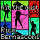 Cover: Rico Bernasconi - Hit The Dust '12