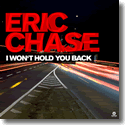 Cover: Eric Chase - I Won't Hold You Back