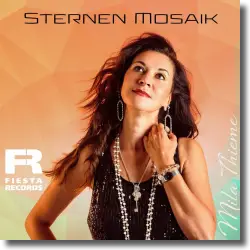 Cover: Mila Thieme - Sternen Mosaik