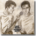 Cover: Jeff Beck & Johnny Depp - 18