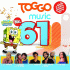 Cover: TOGGO Music 61 - mit aktuellen Hits!