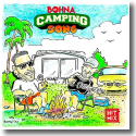 Cover:  Dr. Bohna - Camping Song