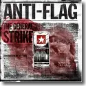 Cover:  Anti-Flag - The General Strike