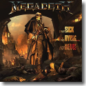 Cover: Megadeth - The Sick, The Dying… And The Dead!