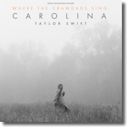Cover: Taylor Swift - Carolina  (From The Motion Picture 'Where The Crawdads Sing')