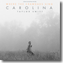Cover: Taylor Swift - Carolina  (From The Motion Picture 'Where The Crawdads Sing')
