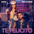Cover von Te Felicito