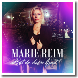 Cover: Marie Reim - Das mach ich ohne dich