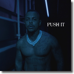 Cover: Luciano - Push It