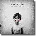 Cover:  The Used - Vulnerable
