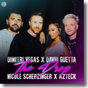 Dimitri Vegas X David Guetta feat. Nicole Scherzinger X Azteck - The Drop