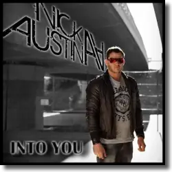 Cover: Nick Austin - Into You