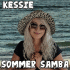 Cover: Kessie - Sommer Samba