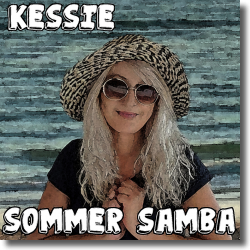 Cover: Kessie - Sommer Samba