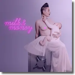 Cover: Sarajane - Milk & Money