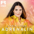Cover: Maria Linda - Adrenalin