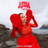 Cover: Aura Dione veröffentlicht das Album 'Life Of A Rainbow'