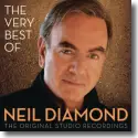 Cover:  Neil Diamond - The Very Best Of Neil Diamond