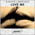 Cover: B.Infinite & Mario Beck - Love Me