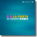 Cover: S.B. - La Fiesta (DJ Sammy Remix)